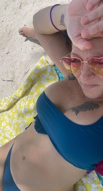 Full leaked Broncocutie private onlyfans photo