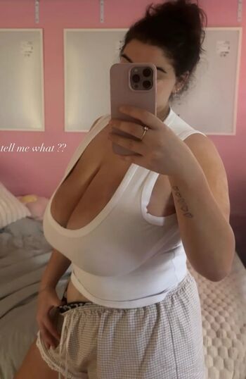 Full leaked Bronte w private onlyfans photo