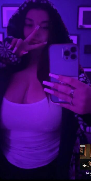 Full leaked Bronte w private onlyfans photo