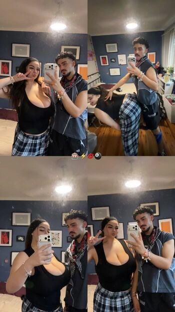 Full leaked Bronte w private onlyfans photo