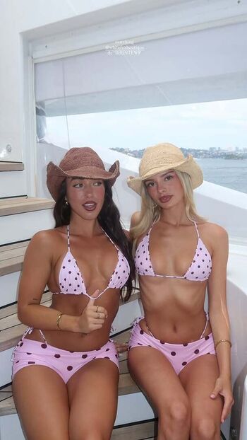 Full leaked Brontesheppeard private onlyfans photo