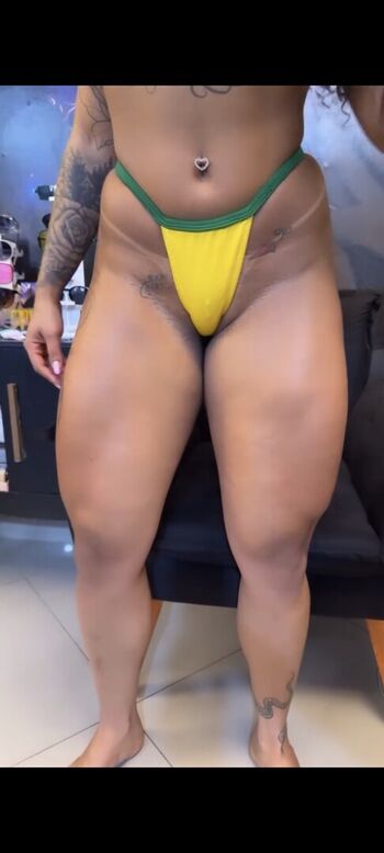 Full leaked Bronzeadas private onlyfans photo