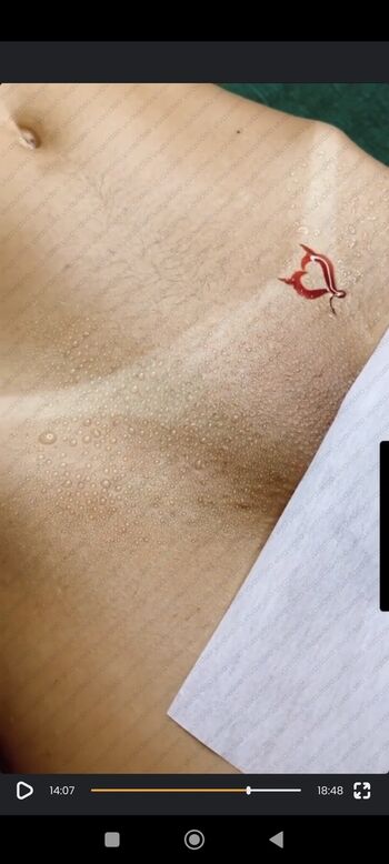 Full leaked Bronzeamento natural private onlyfans photo