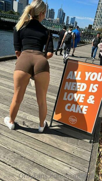 Full leaked Brooke ashe private onlyfans photo