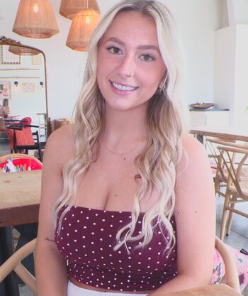 Full leaked Brooke aundrea private onlyfans photo