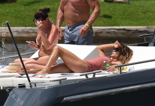 Full leaked Brooke burke page private onlyfans photo