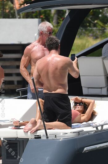 Full leaked Brooke burke page private onlyfans photo