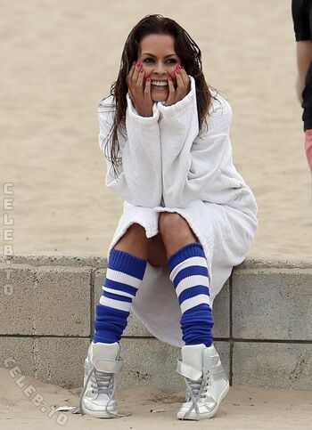 Brooke Burke