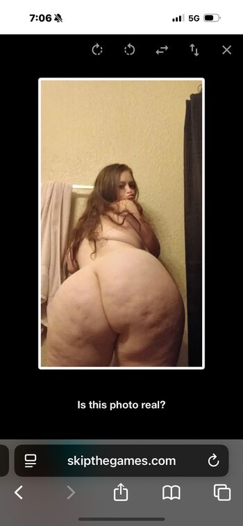 Full leaked Brooke da thickest private onlyfans photo