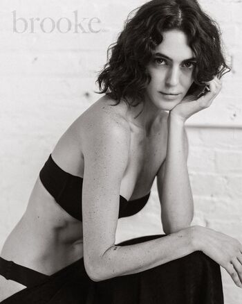 Full leaked Brooke deighton private onlyfans photo