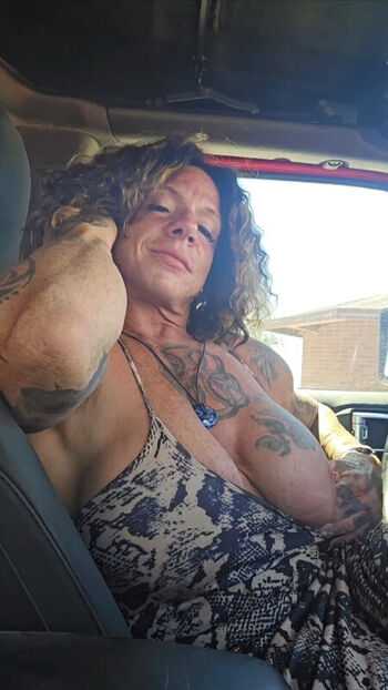 Full leaked Brooke diesel private onlyfans photo