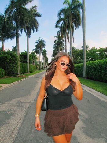 Full leaked Brooke haabestad page private onlyfans photo