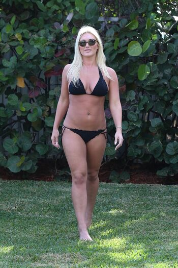 Full leaked Brooke hogan page private onlyfans photo