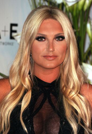 Full leaked Brooke hogan page private onlyfans photo