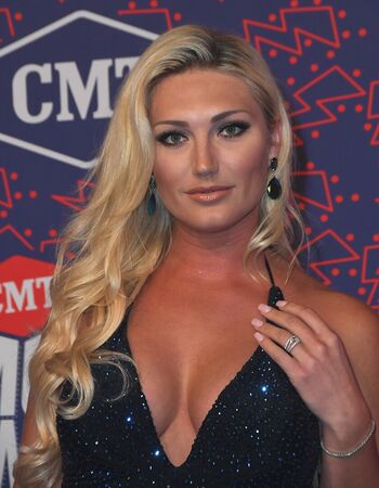 Brooke Hogan