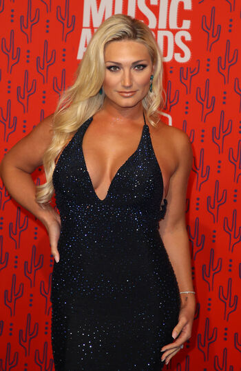 Full leaked Brooke hogan private onlyfans photo