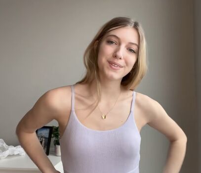 Brooke Isabella