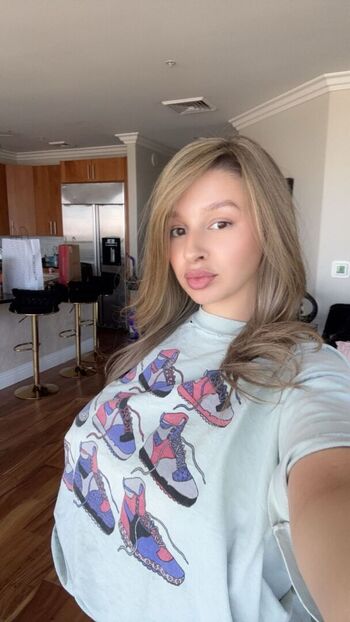 Full leaked Brooke lindsay private onlyfans photo