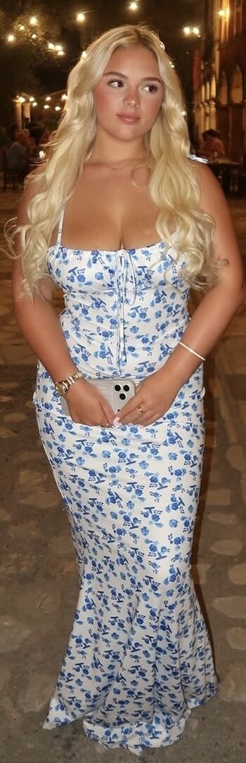 Full leaked Brooke marsden private onlyfans photo