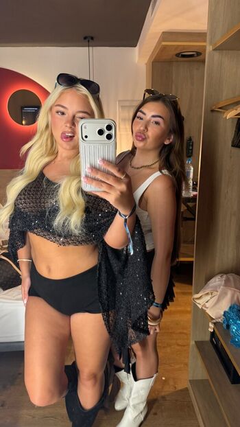 Full leaked Brooke marsden page private onlyfans photo