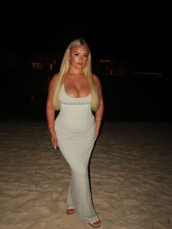 Full leaked Brooke marsden page private onlyfans photo