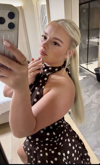 Full leaked Brooke marsden page private onlyfans photo