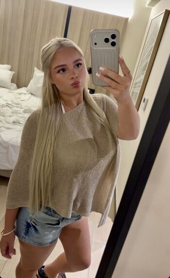 Full leaked Brooke marsden page private onlyfans photo