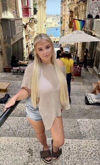 Full leaked Brooke marsden page private onlyfans photo