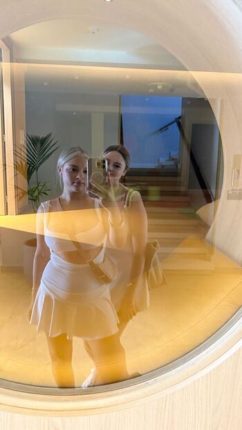 Full leaked Brooke marsden page private onlyfans photo