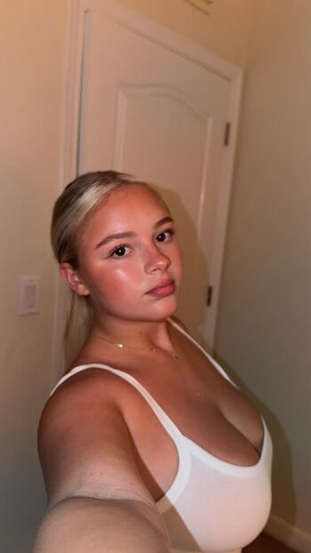 Full leaked Brooke marsden page private onlyfans photo
