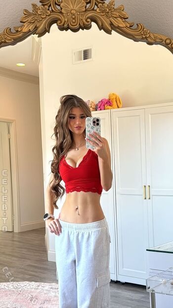 Full leaked Brooke monk  page private onlyfans photo