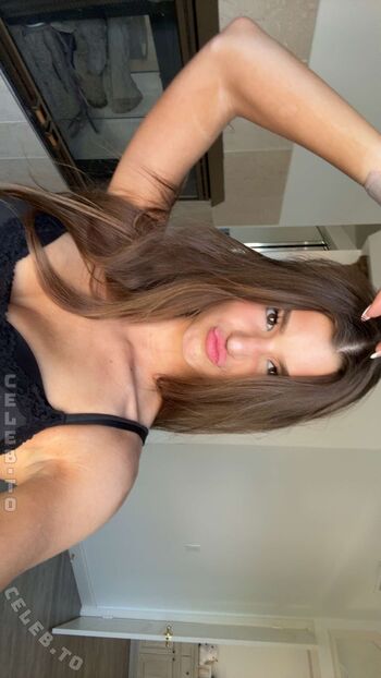 Full leaked Brooke monk  page private onlyfans photo