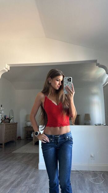 Full leaked Brooke monk  page private onlyfans photo