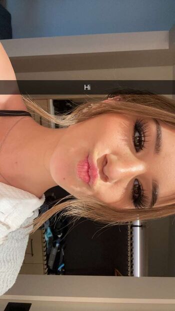 Full leaked Brooke monk private onlyfans photo