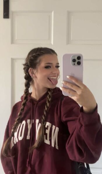 Brooke Monk