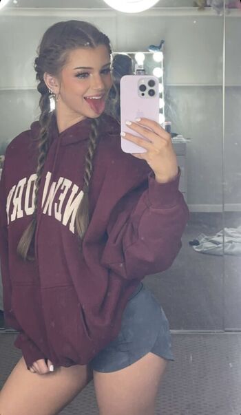 Brooke Monk