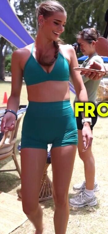 Full leaked Brooke monk private onlyfans photo