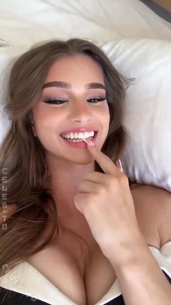 Brooke Monk