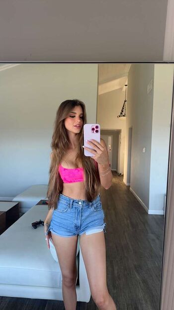 Brooke Monk
