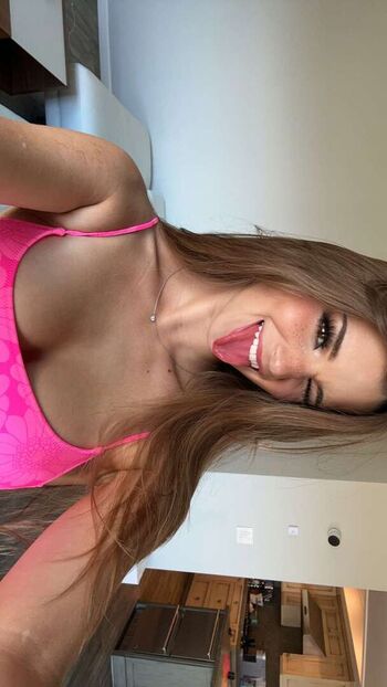 Full leaked Brooke monk  page private onlyfans photo