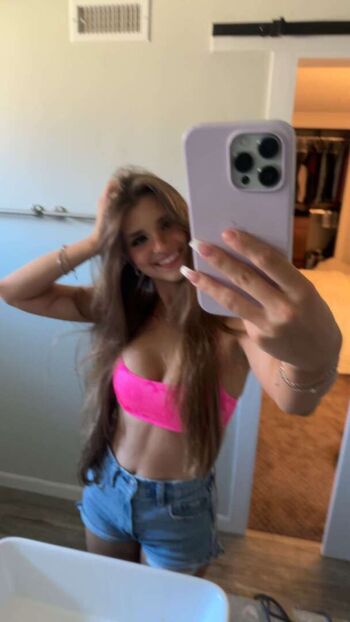 Brooke Monk