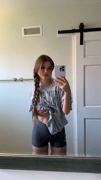 Brooke Monk
