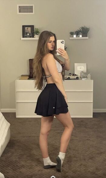 Brooke Monk