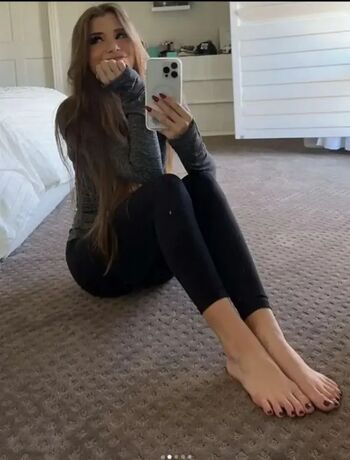 Brooke Monk
