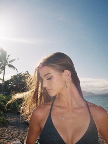 Brooke Monk