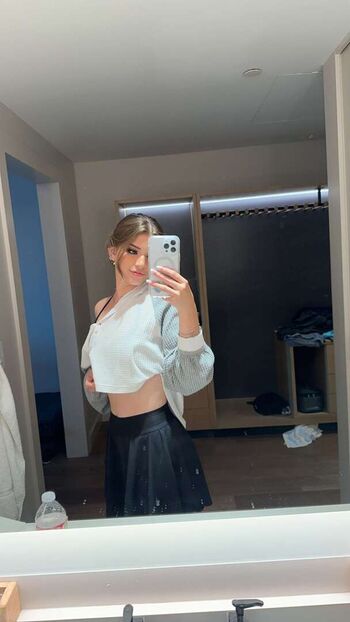 Full leaked Brooke monk page private onlyfans photo