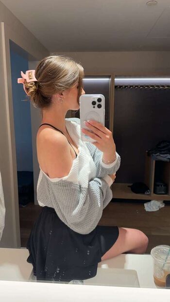 Brooke Monk