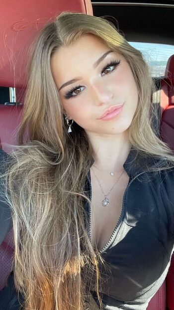Full leaked Brooke monk  page private onlyfans photo
