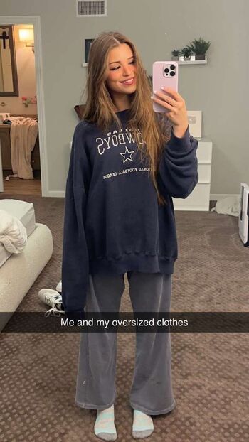 Full leaked Brooke monk  page private onlyfans photo
