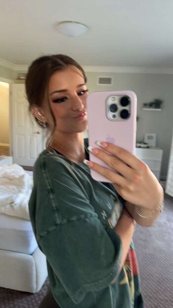 Full leaked Brooke monk  page private onlyfans photo